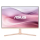 Monitor LED 24" (23,5"-26,4") ASUS VU249CFE-P